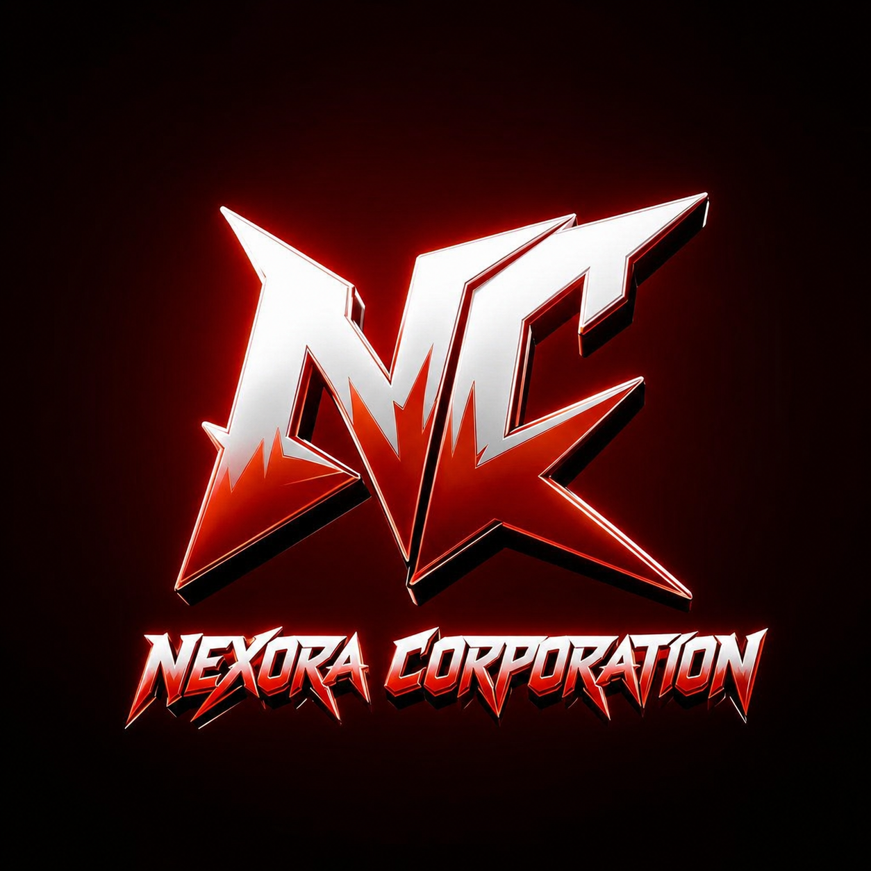 NEXORA Logo